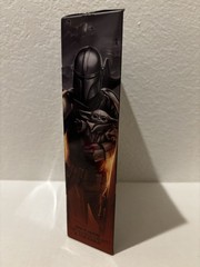Star Wars Black Series The Mandalorian Din Djarin and The Child (Grogu) LOT E