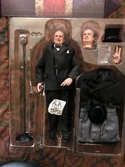 DiD 1:6 Winston Churchill Hobby Expo China 2013 – excellent condition