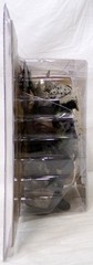 2004 McFarlane Spawn Reborn Series 2 The Raven Knight 7″ Figure New Sealed