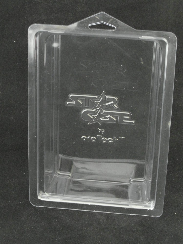 15 x Protech Star Case – New & Vintage Style Star Wars / GI Joe Carded Figures