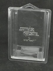 15 x Protech Star Case – New & Vintage Style Star Wars / GI Joe Carded Figures