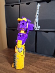 Transformers War For Cybertron Siege Deluxe Impactor WFC-S42