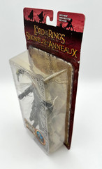NEW BOROMIR CANADIAN English French Version Two Towers Toybiz Action Figure LOTR
