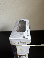 Harry Potter & The Deathly Hallows Action Figure Lot Tomy & Mcfarlane Hogtail