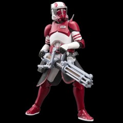 PRESALE Star Wars The Black Series Clone Commander Thorn Clone Wars Exclusive