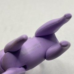 2020 WCT Pokémon ESPEON articulated figure ~ 8cm