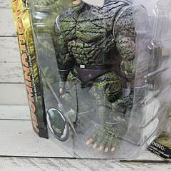 Diamond Select Marvel Select Abomination 2019 8.5″ Action Figure Box Damage Read
