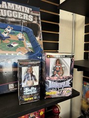 Collectables Store Complete Inventory Includes Everything Pictured ￼