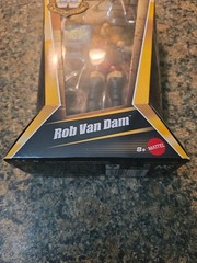 WWE Elite Legends Series 29 RVD ROB VAN DAM Target Exclusive Brand New Sealed