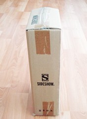 Sideshow Collectible Star Wars Clone Wars AHSOKA TANO 1/6 Scale 100444 SEALED