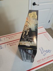 2002 Reel Toys Vincent Price The Raven 12″ Collectible Figure New In Box