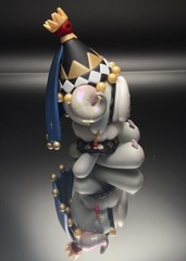 EMMA Frostveil Villa Blind Box Figure Choose Character