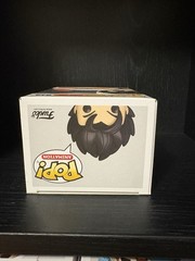 Funko Pop! Animation Dragon Ball Z Vegito #949 Vinyl Figure GameStop Exclusive