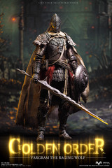 VTS 1/6 VM-048B Raging Wolf Action Figure Deluxe Version In Stock