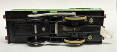 Thomas & Friends Trackmaster Duck GWR # 8 Battery Powered Motorized Engine-WORKS