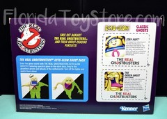2026 Kenner Classics The Real Ghostbusters: Ecto-Glow Classic Ghosts (Exclusive)