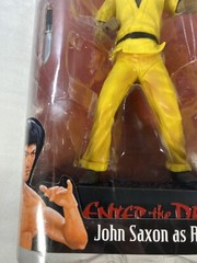 Bruce Lee Classic Film Collection John Saxon As Roper In “Enter The Dragon” New