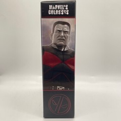 Hasbro Marvel Legends Colossus Deadpool Legacy Series