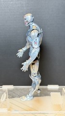 Marvel Legends The First 10 Years Ultron 8″ Action Figure