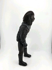 1998 Hasbro Signature Series Planet of the Apes General Ursus 12″ Action Figure