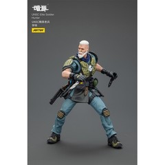 HIPLAY JOYTOY UNSC Elite Soldier Hunter JT02434 1/25 Scale Action Figure