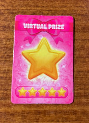 Dress to Impress Mystery Model Series 3 NELLY Doll Toy & DLC CODE Secret Rare