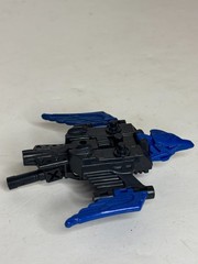 Transformers Jackpot Action Masters 1990 G1 Vintage