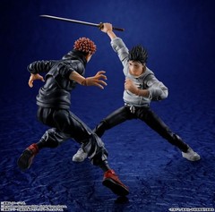 Bandai S.H.Figuarts Yuta Okkotsu -Special Grade Jujutsu Sorcerer(Jujutsu Kaisen)