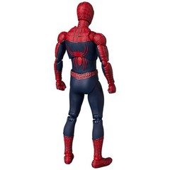 MAFEX No.241 Friendly Neighborhood Spider-Man No Way Home Figure Medicom JP New