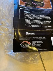Halo 2 Limited Editon Factory Equipped Hog Joyride Studios Bungie
