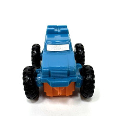 Hydraulic Transformers Generation One G1 Micromaster 1990 Hasbro