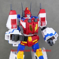 Movable Hands Sword Weapon Upgrade Kit For Haslab Victory Saber