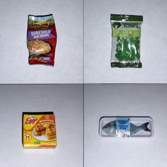 ZURU Mini Brands Fill the Fridge Series – You choose! – Flat rate shipping