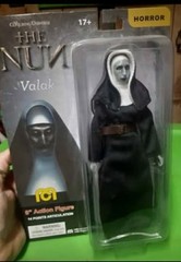 Neca Horror The Conjuring 8″ Nun Action Figure