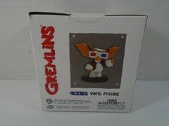 CULTURE FLY–GREMLINS MOVIE–3.5″ GIZMO FIGURE (NEW)