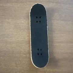 FLATFACE FINGERBOARD G12
