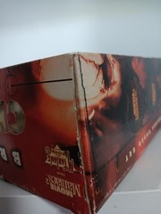 MOVIE MANIACS Child’s Play Bride of Chucky Deluxe Boxed Set McFarlane Toys
