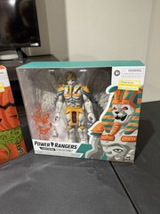 Power Rangers KING SPHINX Lightning Collection 2020 BRAND NEW Set Of 2 Lot A