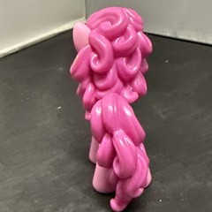 My Little Pony G4 2010 PVC Vinyl Pinkie Pie Figure