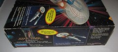 Star Trek The Movie Collection USS Excelsior NCC-2000 Playmates 1995 NEW/SEALED