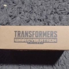 Hasbro Transformers War for Cybertron Trilogy Nightbird Deluxe Figure WFC-GS07
