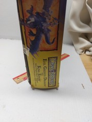 Dragonheart Evil Griffin Dragon & Rider King Einon Deluxe Set Kenner 1996 N