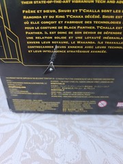 Disney Store T’Challa and Shuri 2-Pack Action Doll Set