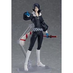 figma Persona 5 Fox Yusuke Kitagawa Action Figure Max Factory 155mm NEW