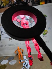 Dummy13 – Designed By soozafone; Printed, Prepped, and Built by Flare576