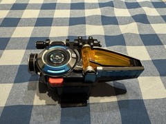 Power Rangers Beast Morphers Beast-X Wrist Morpher Hasbro 2018 Cosplay No Keys
