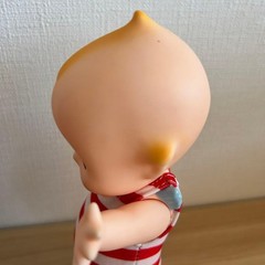 Rose O’Neill Kewpie Doll Collector’s Doll Height 18.5cm