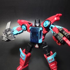 Engine Gun Weapon For Legacy Pointblank Upgrade Kit 3D Printing
