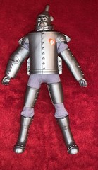 VINTAGE 1974 MEGO WIZARD OF OZ TIN MAN” 8″ DOLL – NICE PREOWNED CONDITION