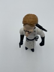 1996 Dr. Benjamin Boris Karbunkle Biker Mice From Mars 6” Galoob Action Figure